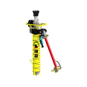 MQT-130/3.2氣動(dòng)錨桿鉆機(jī)