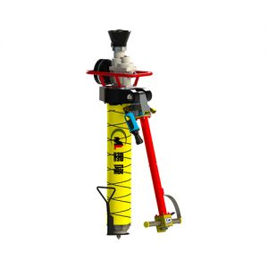 MQT-130/3.5氣動(dòng)錨桿鉆機(jī)