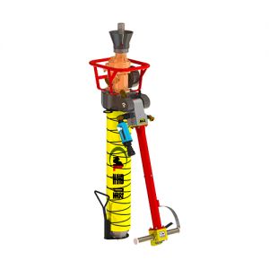 MQT-130/4.0型氣動(dòng)錨桿鉆機(jī)