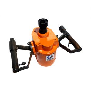 ZQS-50系列氣動(dòng)手持式鉆機(jī)