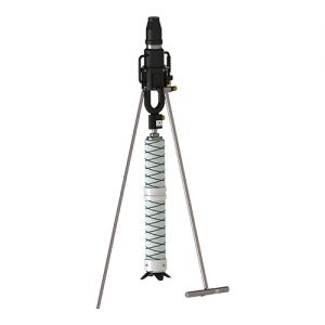 礦用助力推送器